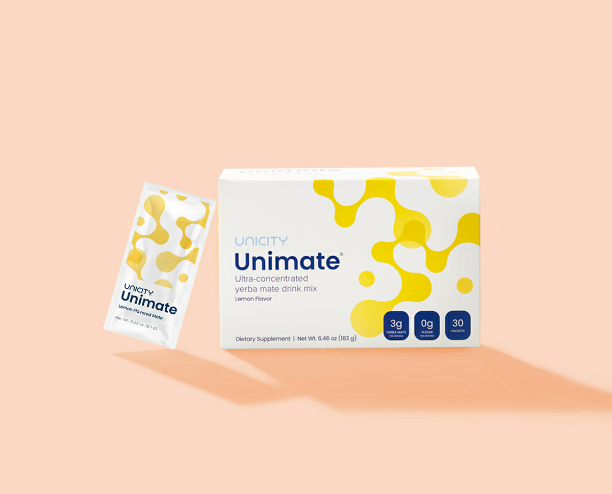 UNIMATE LEMON